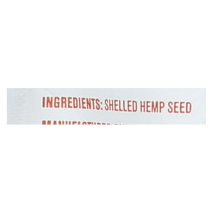 Manitoba Harvest Hemp Hearts - 1 Pound Healthy Fat Source