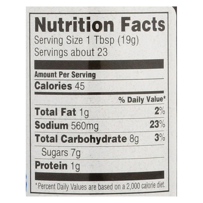 Soy Vay Veri Veri Teriyaki Dressing and Marinade, Pack of 6 - 15.3oz Bottles