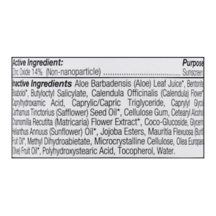 Elemental Herbs Kids SPF 30 Ag Sunscreen Spray - 6 Fl Oz