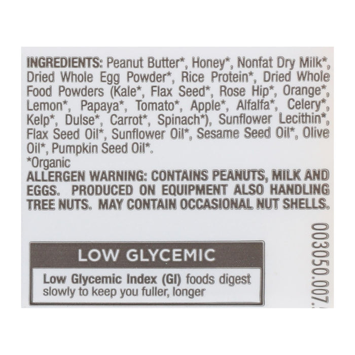 Perfect Bar Peanut Butter 8 Pack - 2.5 Oz.