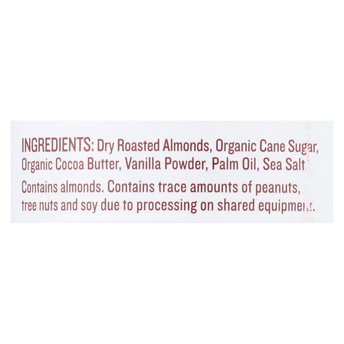 Justin's Almond Butter - 6 Pack, 16 oz. Vanilla