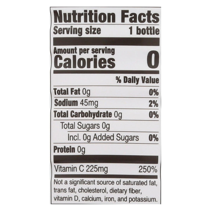 Ito En Organic Green Tea, 16.9 Fl Oz (Case of 12)