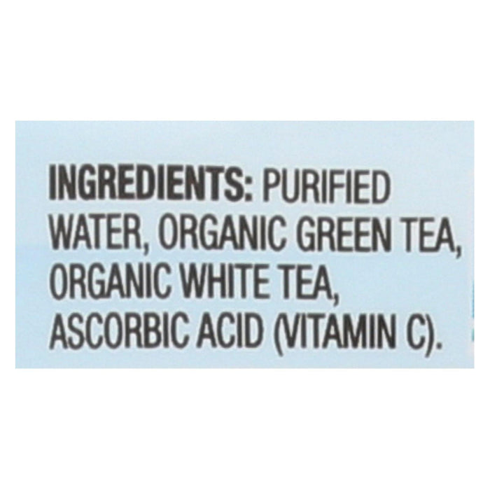 Ito En Organic Green Tea, 16.9 Fl Oz (Case of 12)