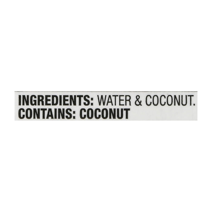 Thai Kitchen Unsweetened Coconut Milk | 25.36 fl. oz. | Case of 6