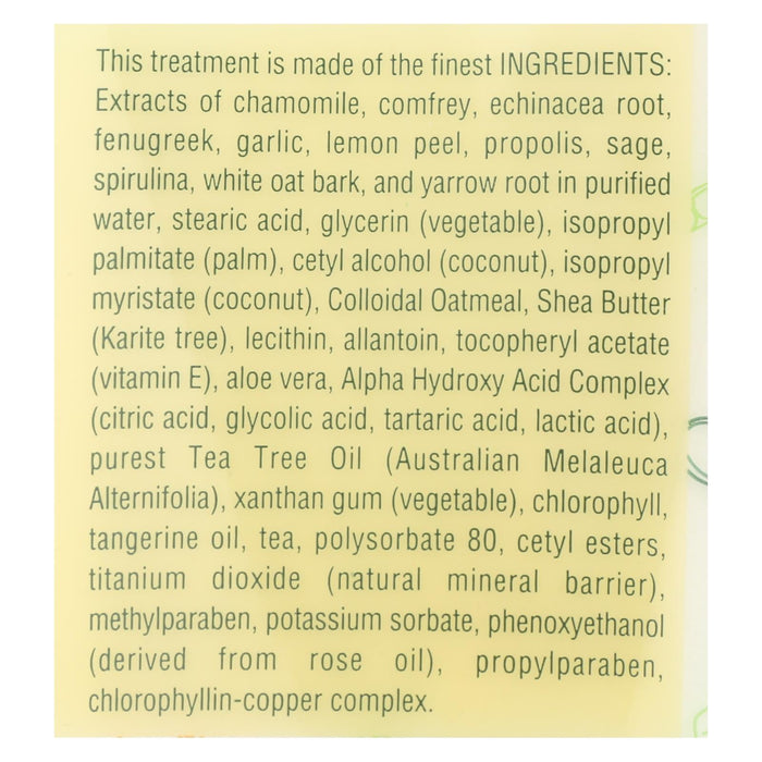 Earth Therapeutics Gardener's Hand Repair Lotion - 6 Fl Oz