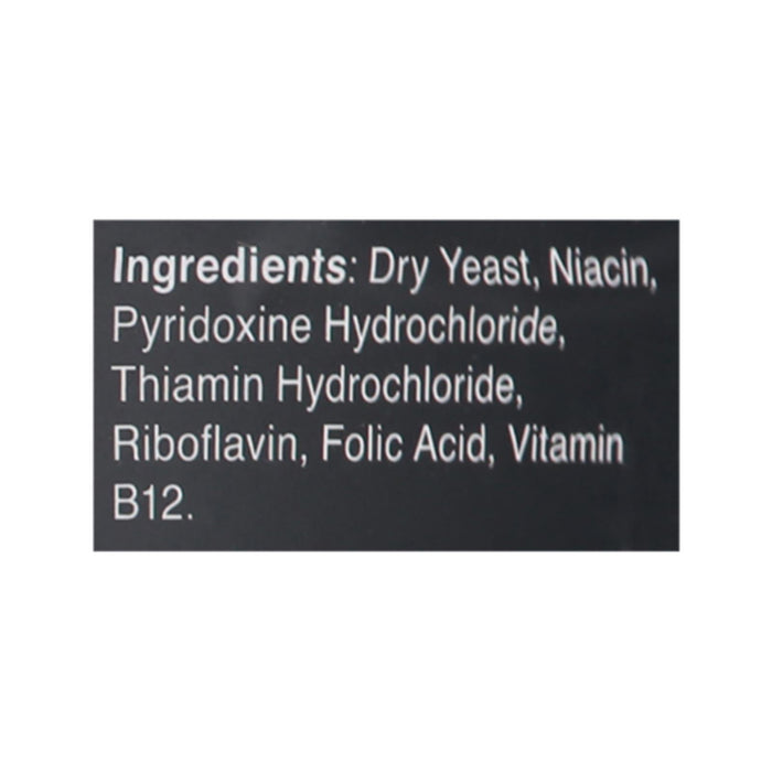 Red Star Nutritional Yeast: Enhance Your Nutrition with 6 oz of Pure Goodness