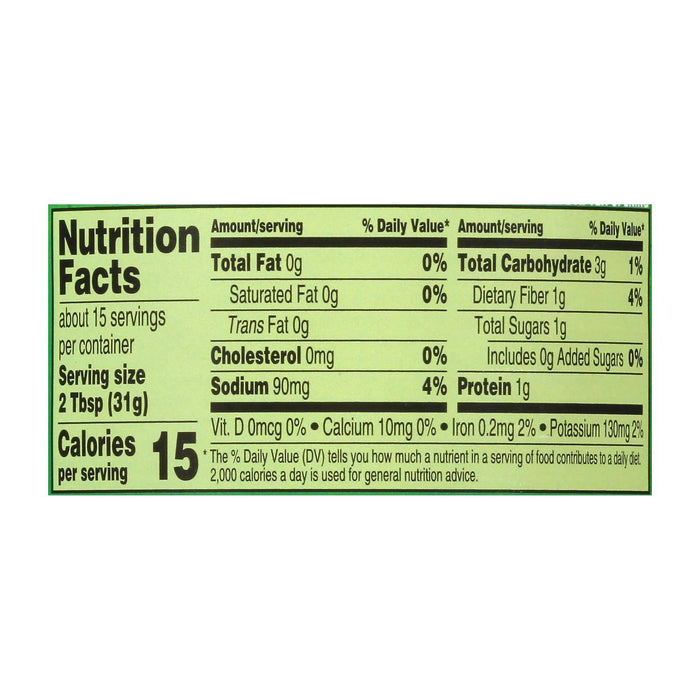 Newman's Own Mild Chunky Salsa, 8 x 16 Ounces per Case