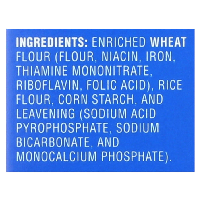 Golden Dipt Tempura Breading Mix (8-Pack x 8 oz.)