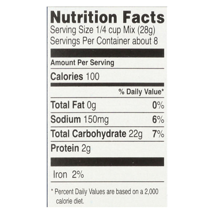 Golden Dipt Tempura Breading Mix (8-Pack x 8 oz.)