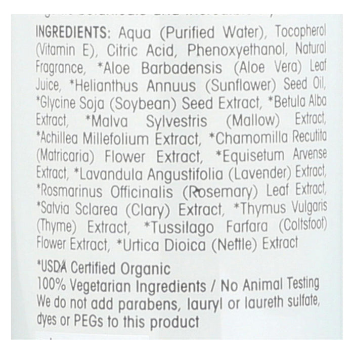 Giovanni Vitapro Fusion Leave-In Hair Treatment, 5.1 Fl Oz