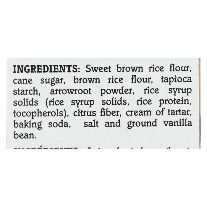 Namaste Gluten-Free Muffin Mix, 16 Oz. (Pack of 6)