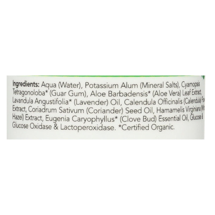 Lafe's Natural Soothe Essential Oil Roll-On - 2.5 Fl Oz