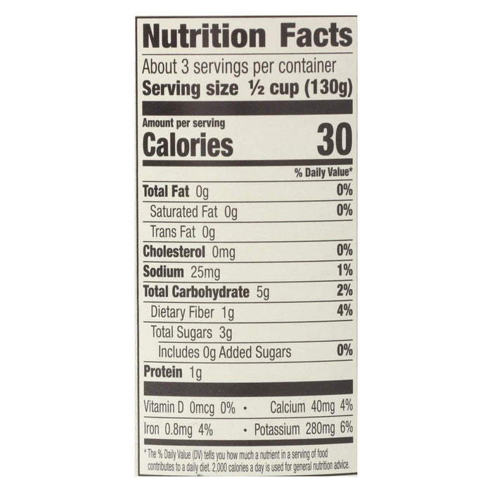 Muir Glen Salt-Free Fire-Roasted Diced Tomatoes, 12 x 14.5 Oz. Packs