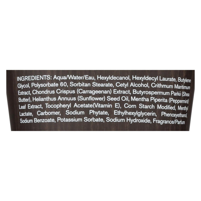 Every Man Jack Face Lotion - Hydrating and Soothing for Men - 4.2 Fl Oz