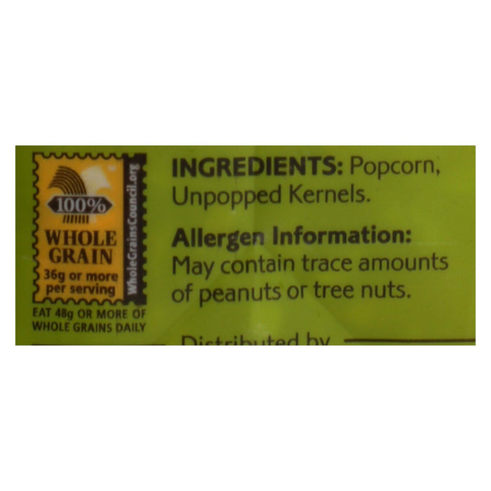 Heirloom Tiny But Mighty Popcorn Kernels - 20 Oz (Pack of 8)