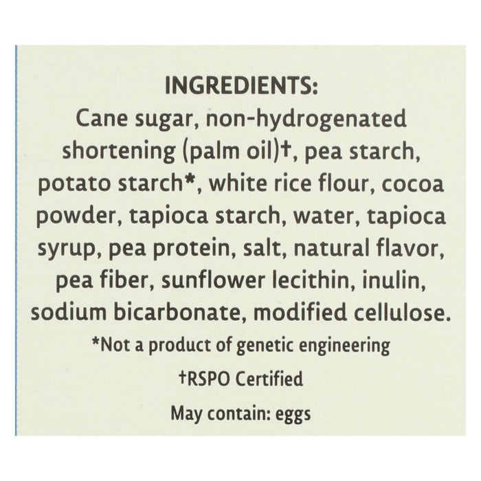 Kinnikinnick Creme Cookie Six Pack - 8 Oz. Each