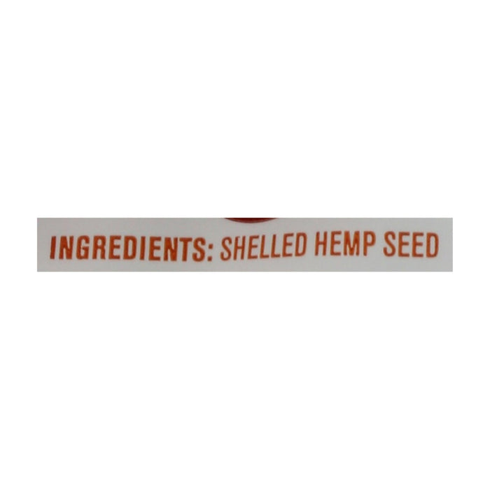Manitoba Harvest Hemp Hearts - 0.9 Oz Each