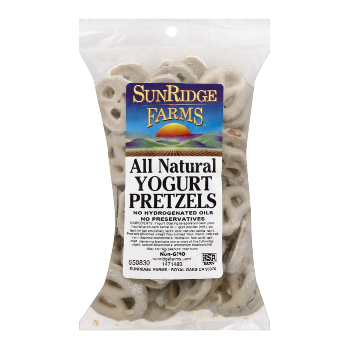 Sunridge Farms 10lb Bulk Yogurt Pretzels