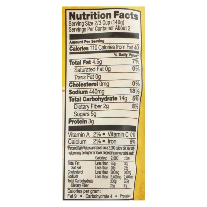 Tasty Bite Indian Cuisine Ready to Eat Mushroom Masala - 6 Pack, 10 Oz