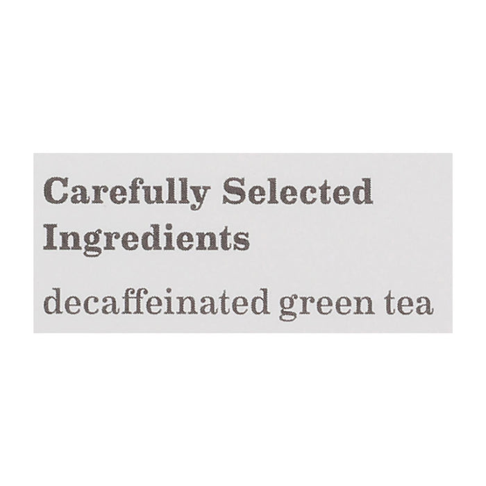 Bigelow Tea Decaf Green Tea, 40 Tea Bags (Pack of 6)