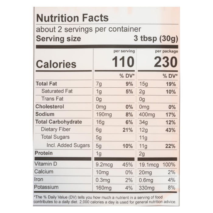 Pan's Mushroom Jerky Original (Pack of 6 - 2.2 Oz.)