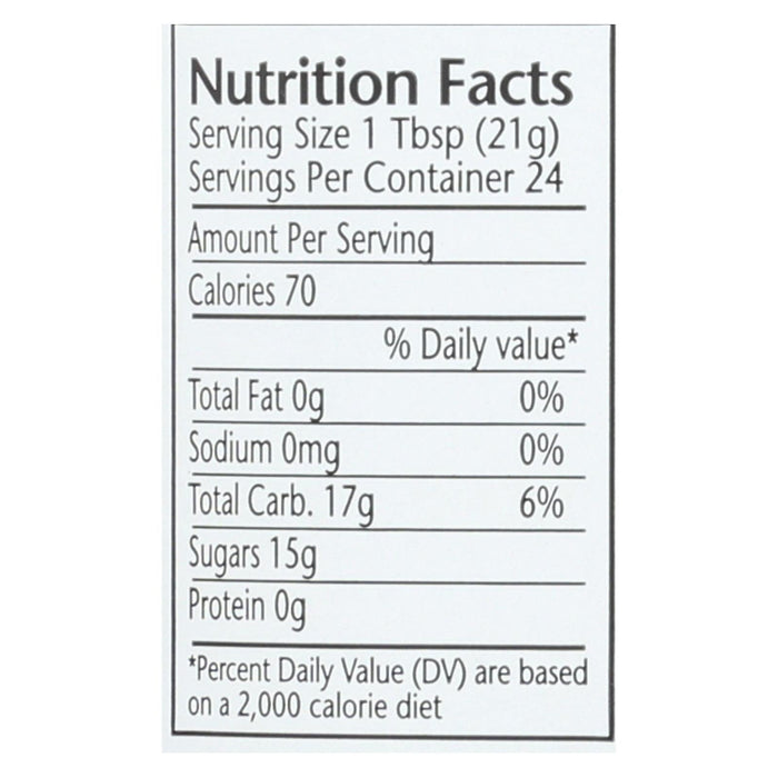 Manuka Doctor 15+bio Active Manuka Honey With Lemon  - Case Of 6 - 1.1 Lb