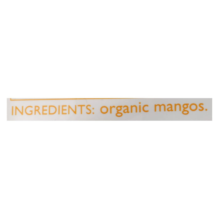 Peeled Dried Mangoes - 10-Pack / 1.23 Oz