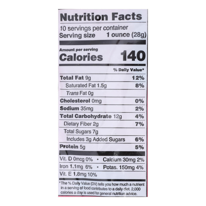 Second Nature - Nut Medley Antioxidant Smart Mix (6-Pack - 10 Oz)