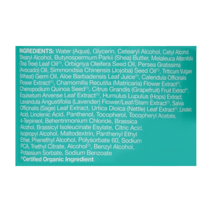 Jason Tea Tree Purifying Conditioner - 12 Fl Oz