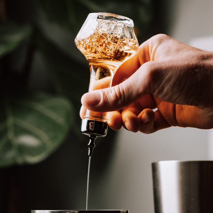 Bitters Bottles (50ml)