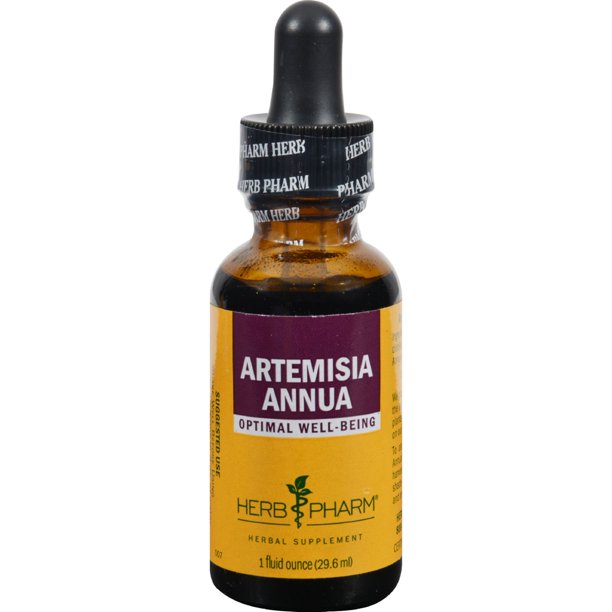 Herb Pharm Artemisia Annua Liquid Extract - 1 Fl Oz