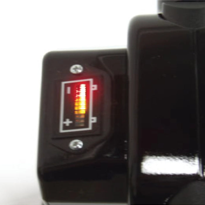 Tornado Battery Glazer 17 Ultra High-Speed Burnisher - 98494 - High-Gloss Finishing