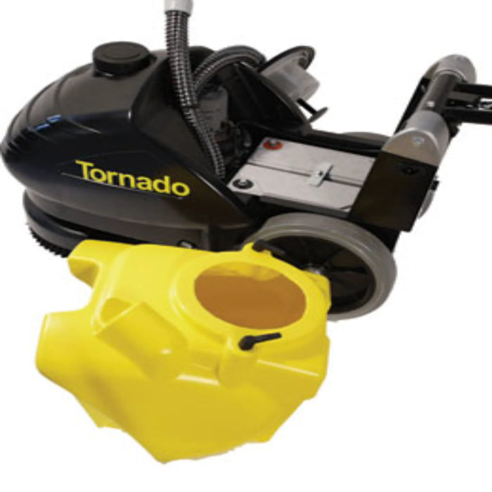 Tornado BD 14/4 Compact Scrubber - 99414