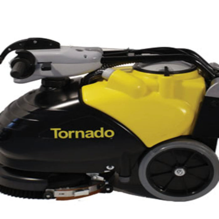 Tornado BD 14/4 Compact Scrubber - 99414