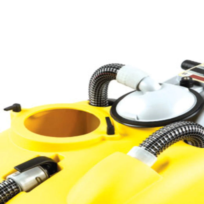 Tornado BR 18/11 18" Walk-Behind Auto-Scrubber with TPPL Batteries & Charger - 99685E