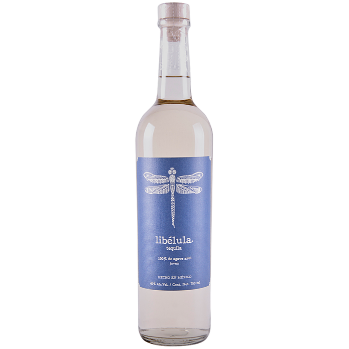 Distiladora Bonanza - 'Libelula' Tequila (750ML)
