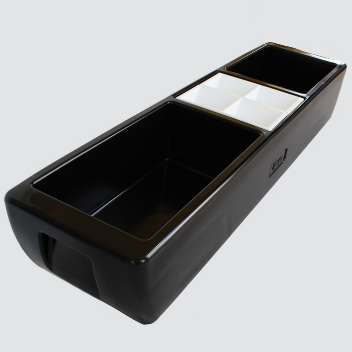 REVO Party Barge Cooler | Deep Black