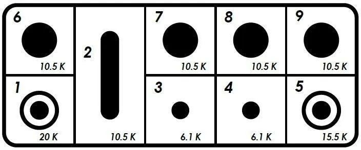 ILVE Majestic II 60" Dual Fuel Range Liquid Propane, Antique White, Brass Trim UM15FDQNS3AWGLP