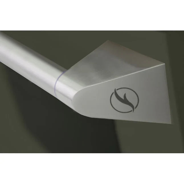 Kucht 36" Propane Range, in Stainless Steel, Olive Green Door, KNG361/LP-OG