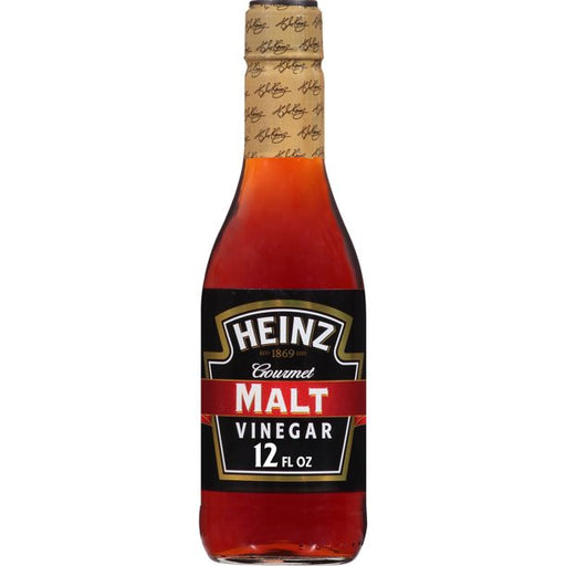 This is a Heinz Malt Vinegar