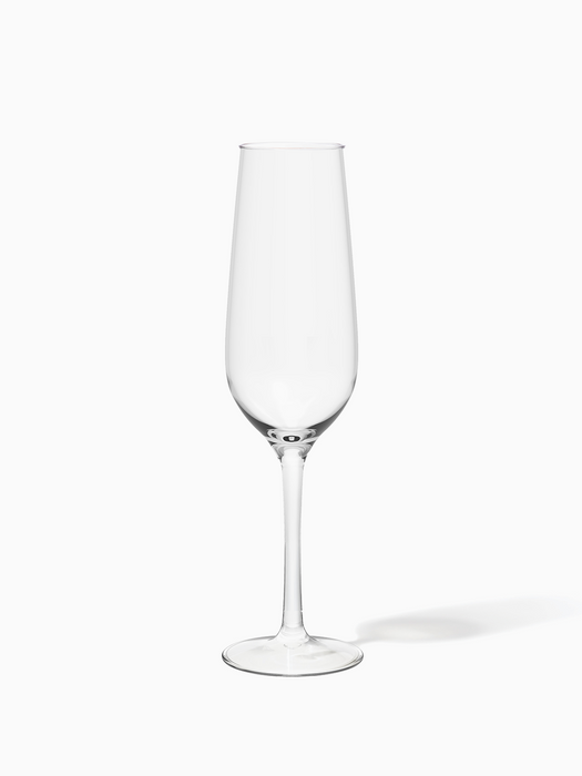 RESERVE 9oz Champagne Tritan™ Copolyester Glass