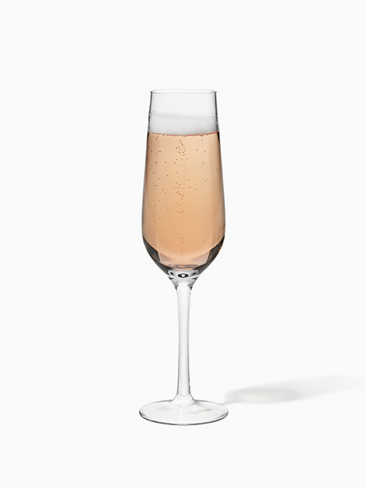 RESERVE 9oz Champagne Tritan™ Copolyester Glass