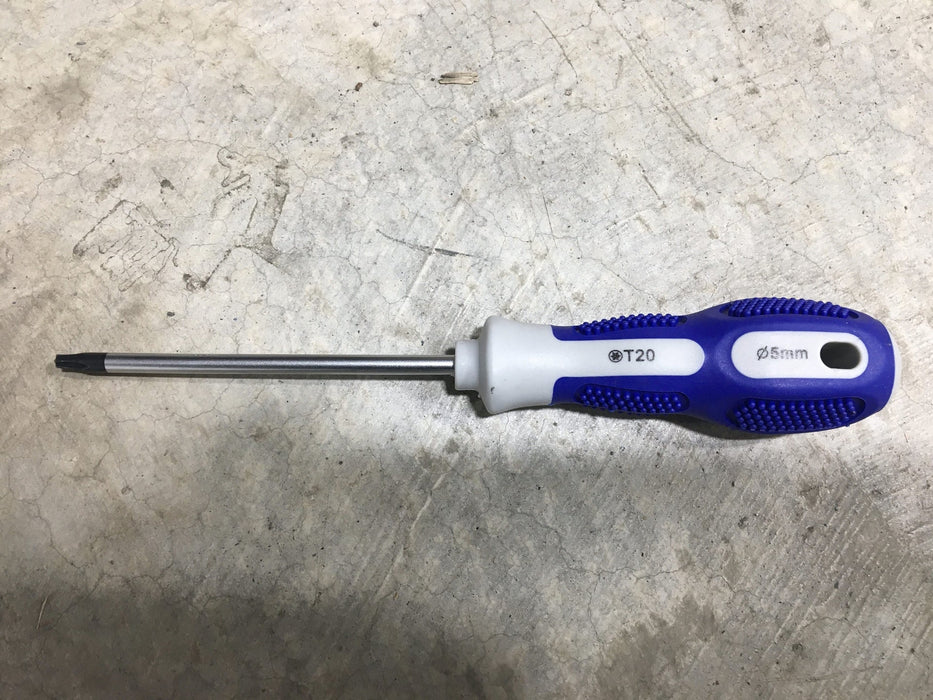 A00110-00 Torx T20 Screwdriver