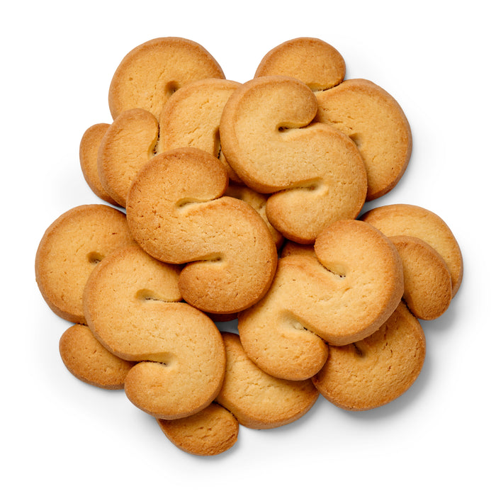 S-Cookie Plain