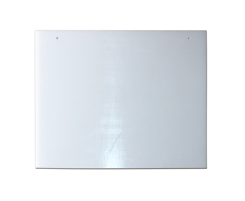 Slide for the ACME MRS-11 Sheeters - 19-1/2 x 16 x 1/4" - SLDE2303