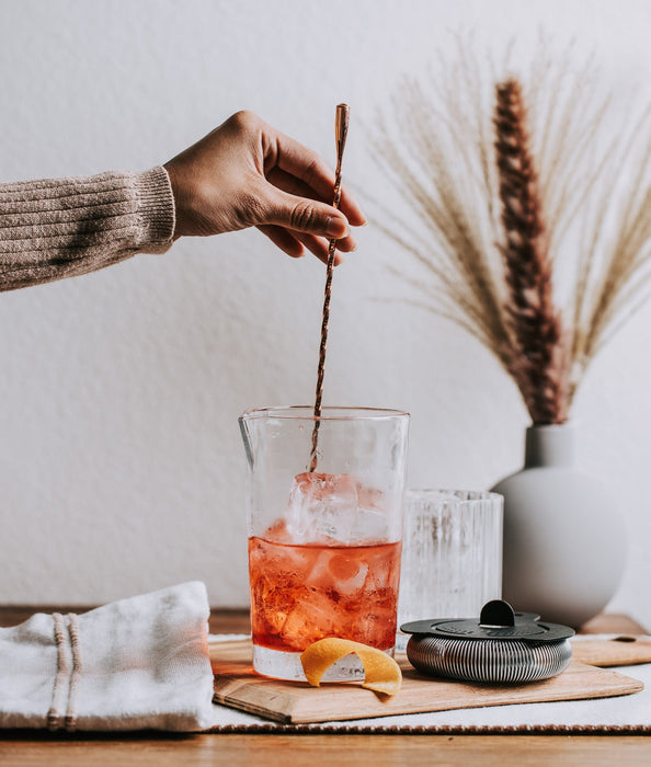 Mixing Glass | The Flagship