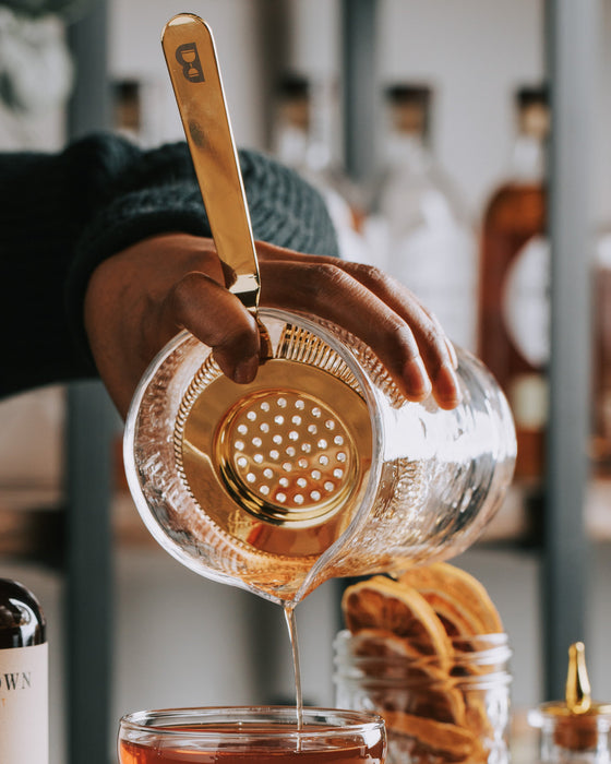 Mixing Glass | The Flagship