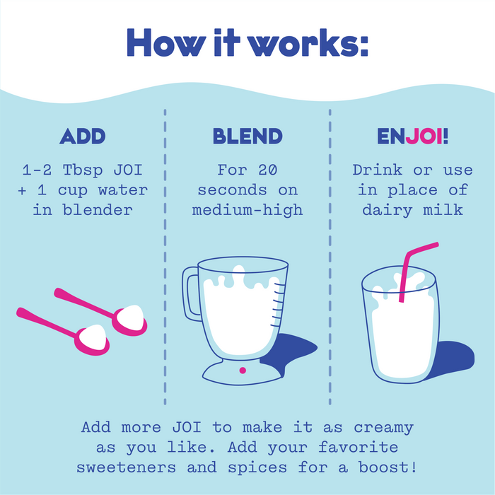 Almond Milk Base 2-Pack