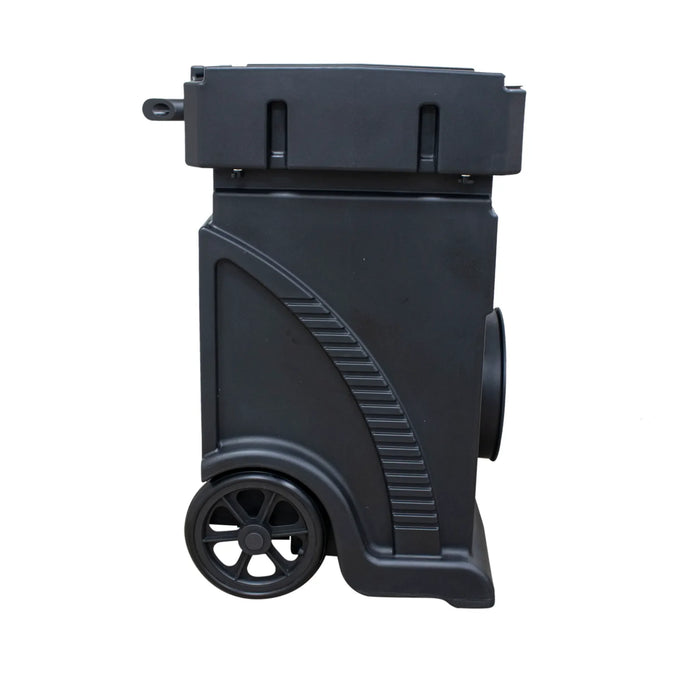 XPOWER AP-1800D DC Brushless Motor Commercial HEPA Air Filtration System - Mold Remediation