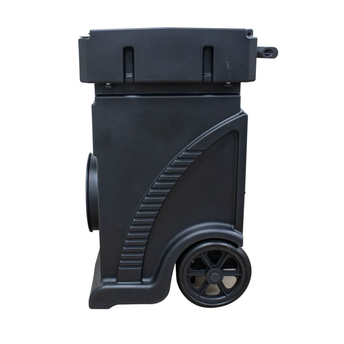 XPOWER AP-1800D DC Brushless Motor Commercial HEPA Air Filtration System - Mold Remediation